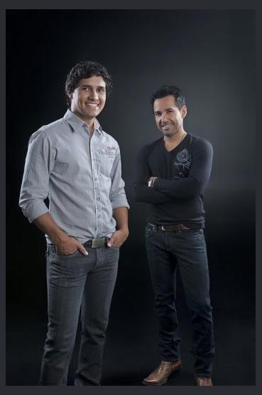 Eric e Henrique
